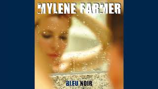 Mylene Farmer - Bleu Noir (Audio)
