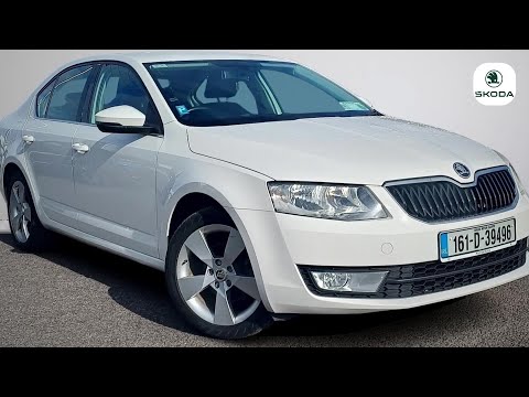 Skoda Octavia STYLE 1.6TDI 110HP DSG - Image 2