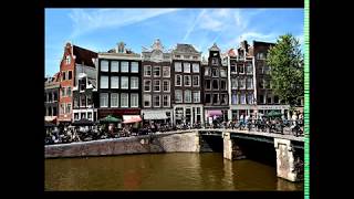 Chris Rea - Letter from Amsterdam