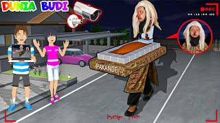 Download lagu Yuta Mio Panik! CCTV Merekam KUBURAN NENEK PAKANDE di Depan Rumah 😱 | Sakura School Simulator mp3 Download lagu Yuta Mio Panik! CCTV Merekam KUBURAN NENEK PAKANDE di Depan Rumah 😱 | Sakura School Simulator mp3