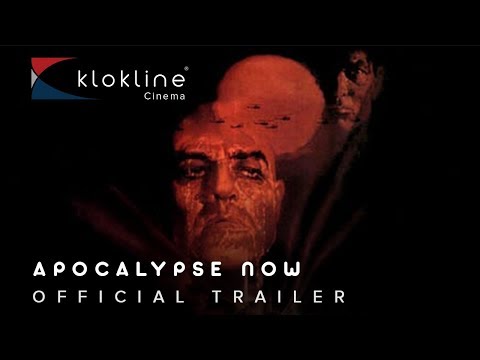 1979 Apocalypse Now Official Trailer 1 Miramax Films