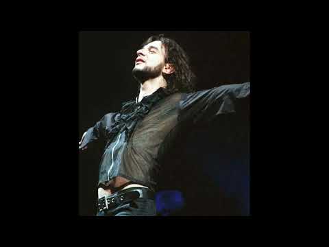 Depeche Mode 1994-02-14 Standard Bank, Johannesburg, South Africa