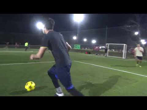 FRULALA FC VS LA KANTERA  CUARTOS DE FINAL   FUTBOL 5