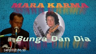 Download lagu BUNGA DAN DIA MARA KARMA @DEDIROSADI Karaoke Tanpa Vokal mp3 Download lagu BUNGA DAN DIA MARA KARMA @DEDIROSADI Karaoke Tanpa Vokal mp3
