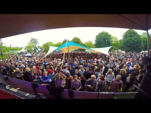 DEEP WITH YOU - Festival - Six |6| Years [AFTERMOVIE]