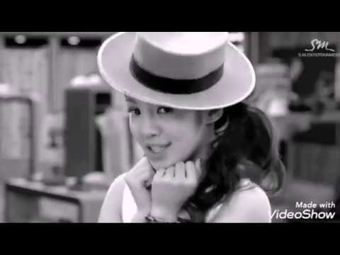 Bts J-Hope and Snsd Hyoyeon "we can be divine" (FMV)