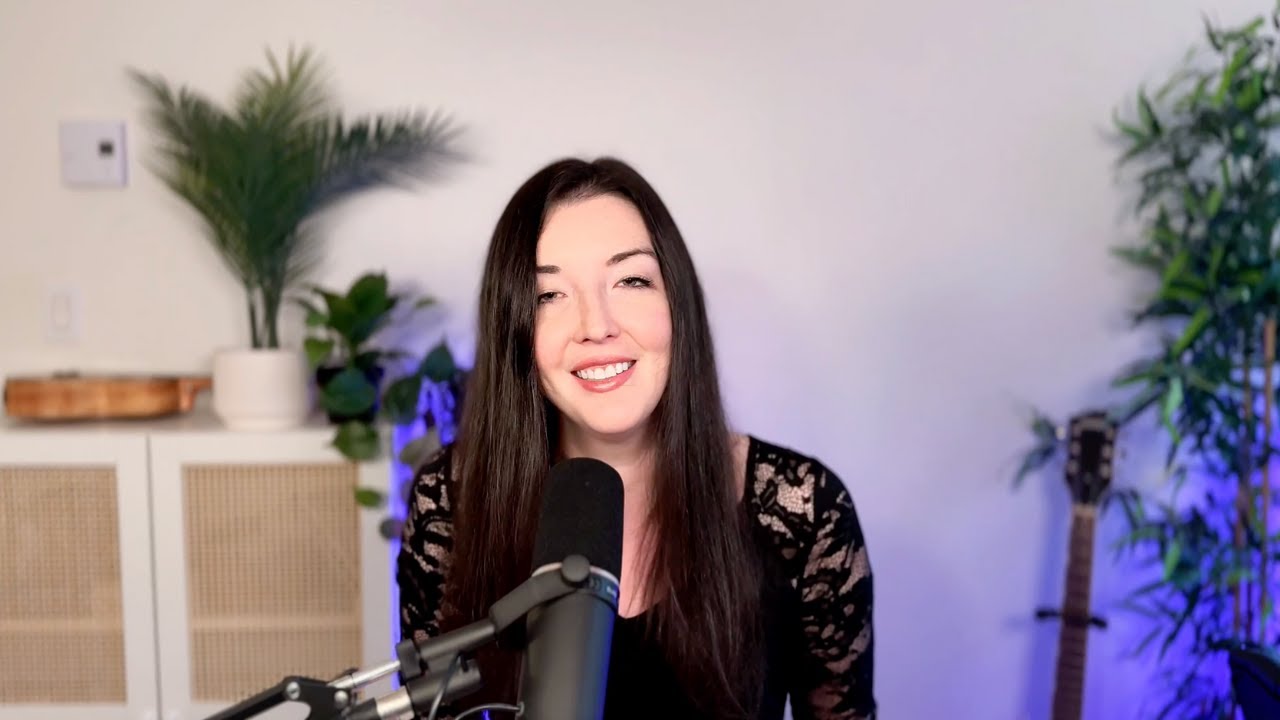 Promotional video thumbnail 4 for Niki Kennedy