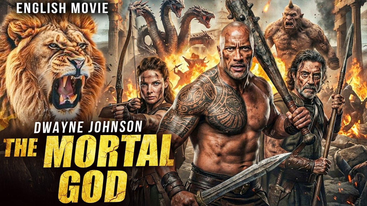 The Rock’s Journey: How Dwayne Johnson Became Hollywood’s Ultimate Inspiration