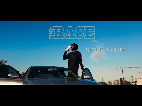 Geezy RBM - The Race TAY-K [Official French Remix]