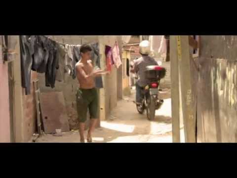 Trailer de Extremos da Cidade (2014)