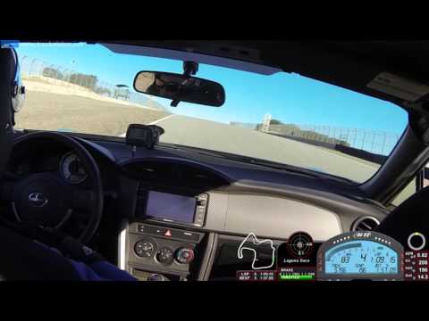 Laguna Seca 20151128 FR-S NCRC Point by S1 L6 1:52