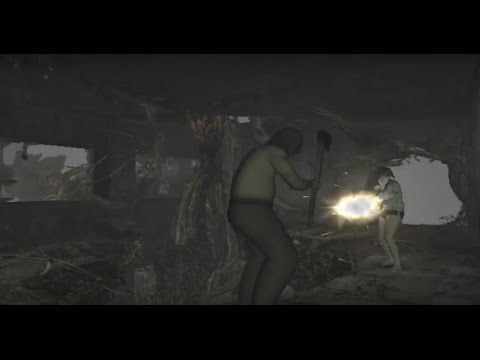 Resident Evil Outbreak FILE 2 ( FLASHBACK )