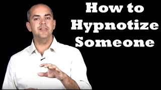 How to Hypnotize Someone with Progressive Relaxation Induction