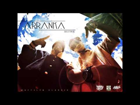 Deletreo - Arranka - 2015
