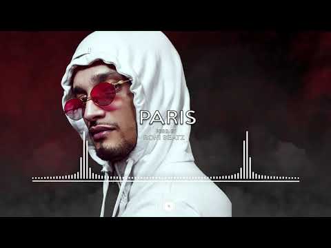 [FREE] Soolking Type Beat - PARIS - Dancehall / French / Oriental / Instrumental 2020