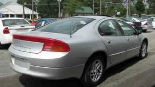 preview picture of video 'Used 2001 Dodge Intrepid Brunswick OH 44212'
