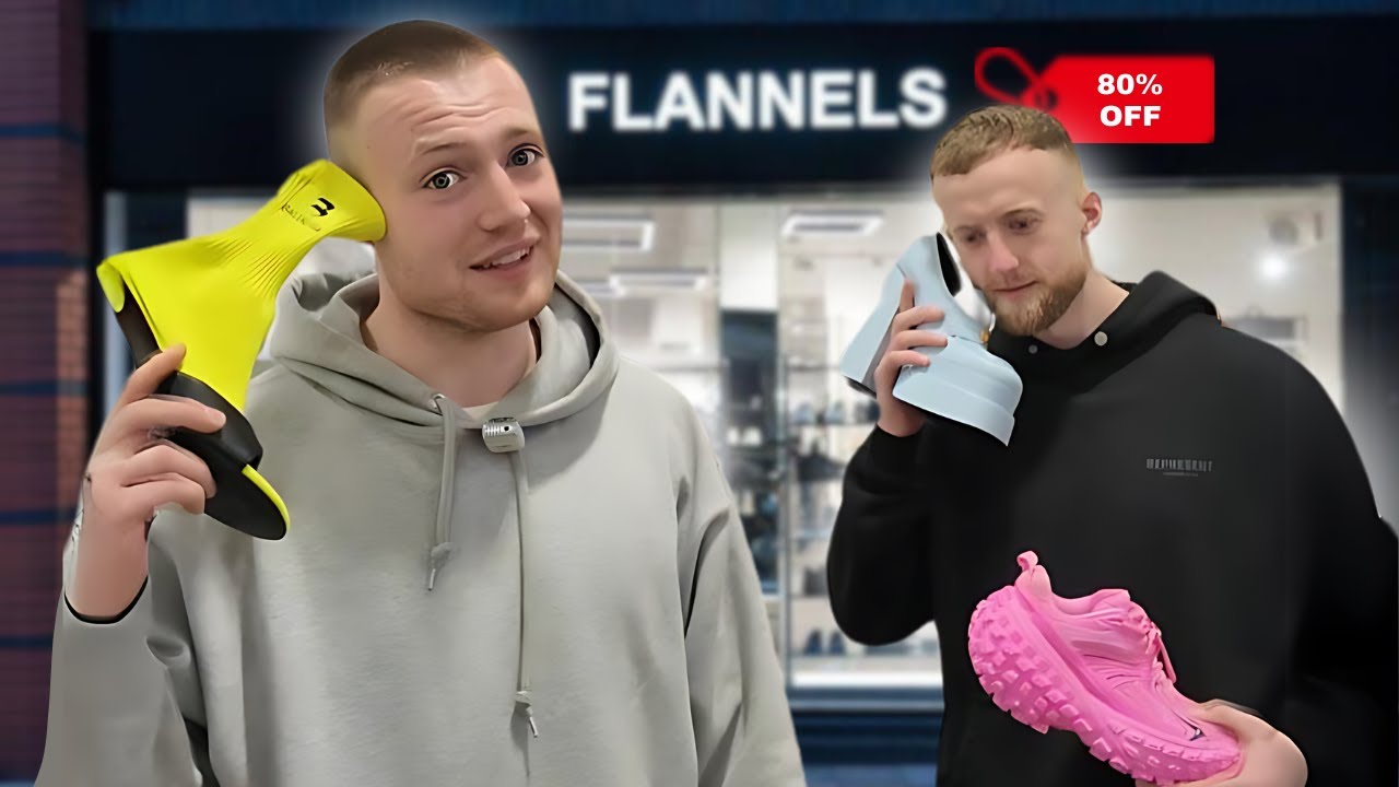 Can You Actually Make Money In The Secret Designer Outlet?