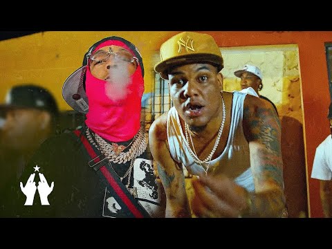 El Chuky De Lewa ❌ Rochy RD - OPA OPA (Video Oficial)