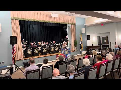 Denville String Band - Folsom Prison Blues