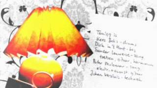 Ten&#39;99 - The Ballad of Arlis Richards