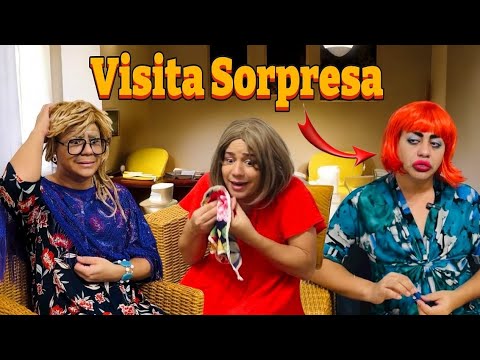 Rachel's teacher arrives unexpectedly with very bad news!