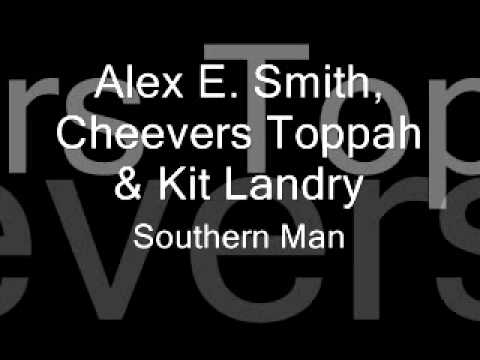 Alex E.Smith, Cheevers Toppah & Nitanes 