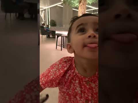 Baby Tries Ice Cream For First Time