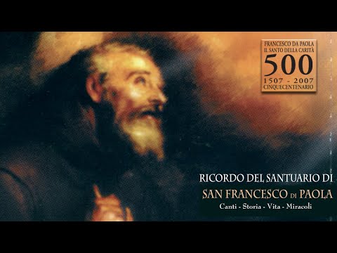 Il meglio della musica calabrese - San Francesco Da Paola - FULL ALBUM [Folk, Tarantella]