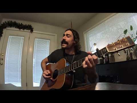 Haunted House - Van Andrew (New Song)