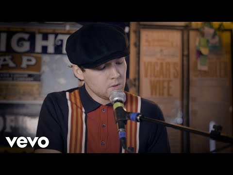 Louis Dunford - Hello Depression (Live) [The Hemingford Sessions]