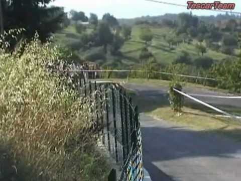 Ronde di Negrar 2012 - primo passaggio