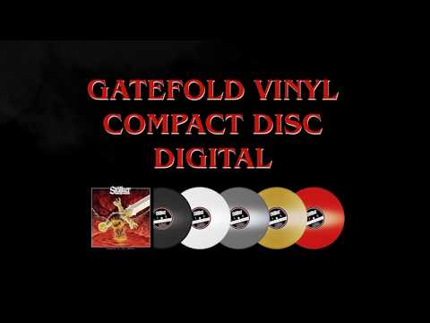 STÄLKER - Shadow Of The Sword (Album Teaser) | Napalm Records