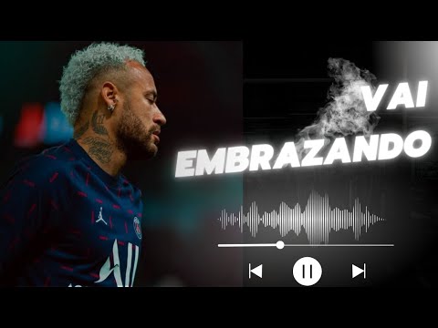 NEYMAR JR skills (vai embrazando)