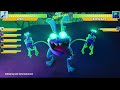 Night Of The Zoopocalypse WITH FINAL BATTLE WITH HEALTHBARS 1 2