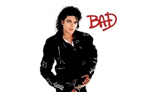 Michael Jackson - Bad in the Mix | MJWE Mix