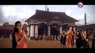 SHABARI MALLE | SABARIMALA YATHRE | Ayyappa Devotional Songs Kannada