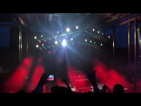 Shaq - Red Rocks 6/2/19