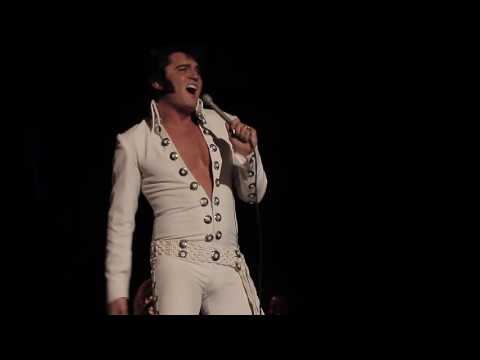 Ben Portsmouth And The Taking Care Of Elvis Band_Londrina_2016