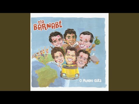 Preciso te ver - Tio Barnabé