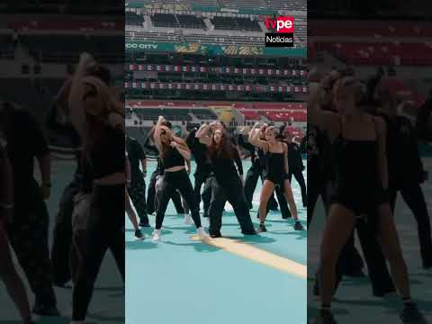 Esta es la canción de Shakira que será himno oficial del Mundial de Futbol 2026