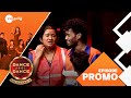 Dance Jodi Dance Reloaded 3 Dedication Round Tomorrow 7 00PM Promo Zee Tamil
