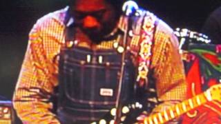 Buddy Guy - You Can Make It If You Try
