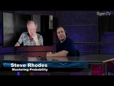 December 29th, Steve Rhodes on The Tom O'Brien Show - 2025