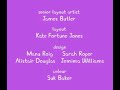 Peppa Pig Credits