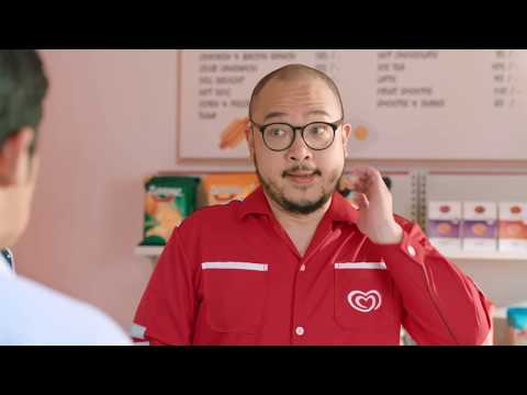 Laper Tingkat Dewa? Sikat Feastwich Aja!