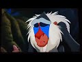 The Lion King 2 Kovu Meet Kiara Mazi Greek