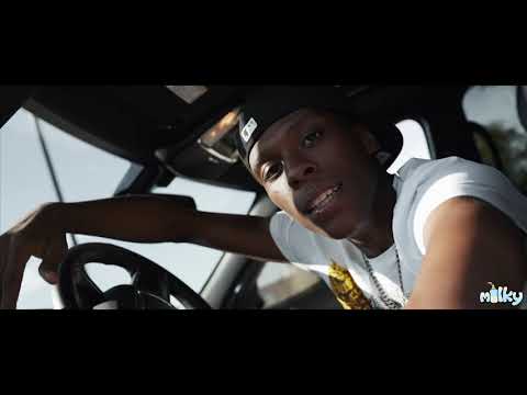 Big Bank Bandz | "Cake Up" | Official Music Video | #bbandz