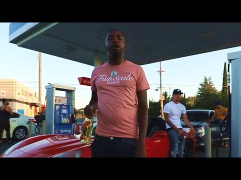 Neezzo - Zip God (Official Video) | Dir. StrictlyKevin