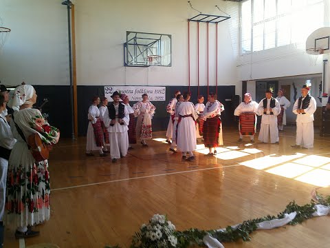 FA "Zdenac" Garešnica