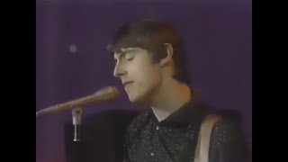 THE JAM - Heatwave - Strange Town "Prospect Studios, L.A" 16th March 1980 American Bandstand 26.4.80